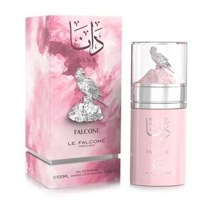 DANA’s Scent - Women EDP 100ML (3.4oz) By LE FALCONE